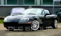 2004 Mazda MX-5
