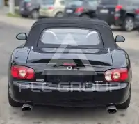 2004 Mazda MX-5
