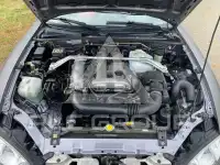 2004 Mazda MX-5