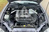 2004 Mazda MX-5