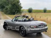 2004 Mazda MX-5