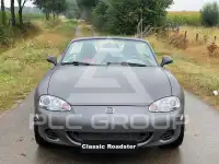 2004 Mazda MX-5