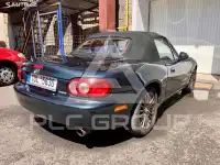 2004 Mazda MX-5