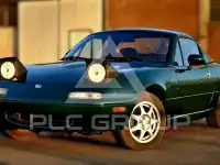 2004 Mazda MX-5