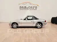 2004 Mazda MX-5