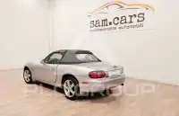 2004 Mazda MX-5