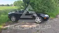 2004 Mazda MX-5