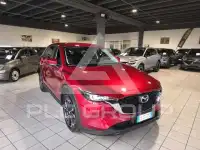 2004 Mazda CX-5