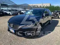2004 Mazda 626