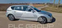 2004 Mazda 3