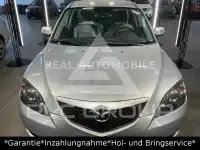 2004 Mazda 3