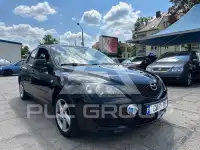 2004 Mazda 3