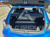 2004 Mazda 3