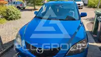 2004 Mazda 3