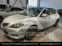 2004 Mazda 3