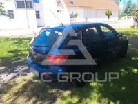 2004 Mazda 3