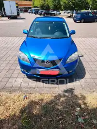 2004 Mazda 3