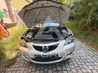 2004 Mazda 3
