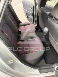 2004 Mazda 3
