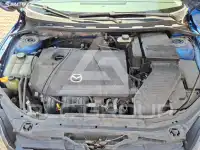2004 Mazda 3