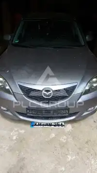 2004 Mazda 3