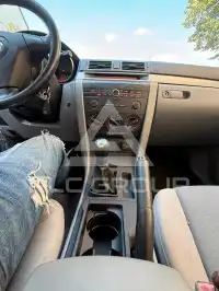 2004 Mazda 3