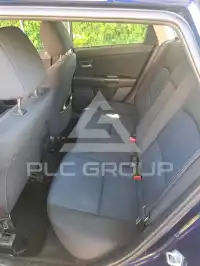 2004 Mazda 3