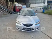 2004 Mazda 3
