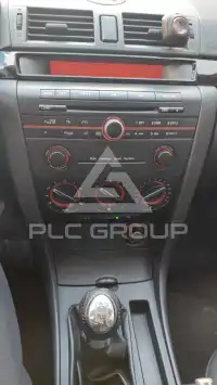 2004 Mazda 3