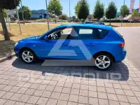 2004 Mazda 3