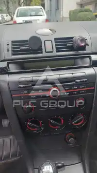 2004 Mazda 3
