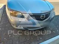 2004 Mazda 3