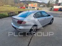 2004 Mazda 3
