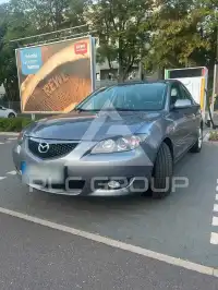 2004 Mazda 3