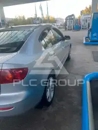 2004 Mazda 3