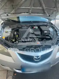 2004 Mazda 3