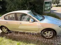 2004 Mazda 3
