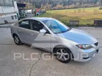 2004 Mazda 3