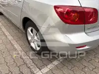 2004 Mazda 3