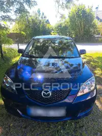 2004 Mazda 3