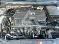 2004 Mazda 3