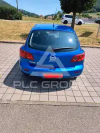 2004 Mazda 3