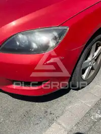 2004 Mazda 3