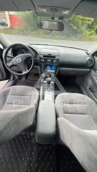 2004 Mazda 6