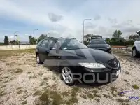 2004 Mazda 6