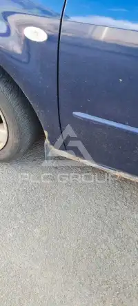 2004 Mazda 6