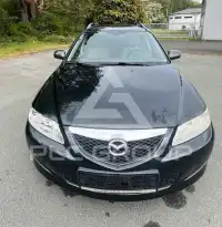 2004 Mazda 6