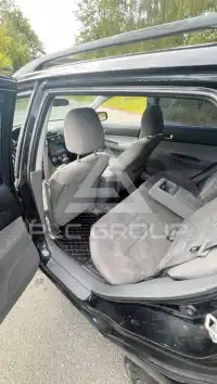 2004 Mazda 6