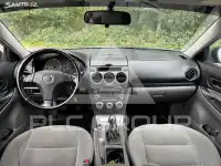2004 Mazda 6