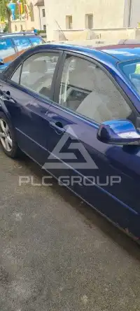 2004 Mazda 6